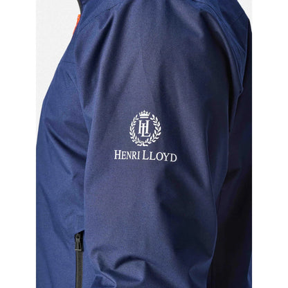 Henri Lloyd Men's Breeze Jacket