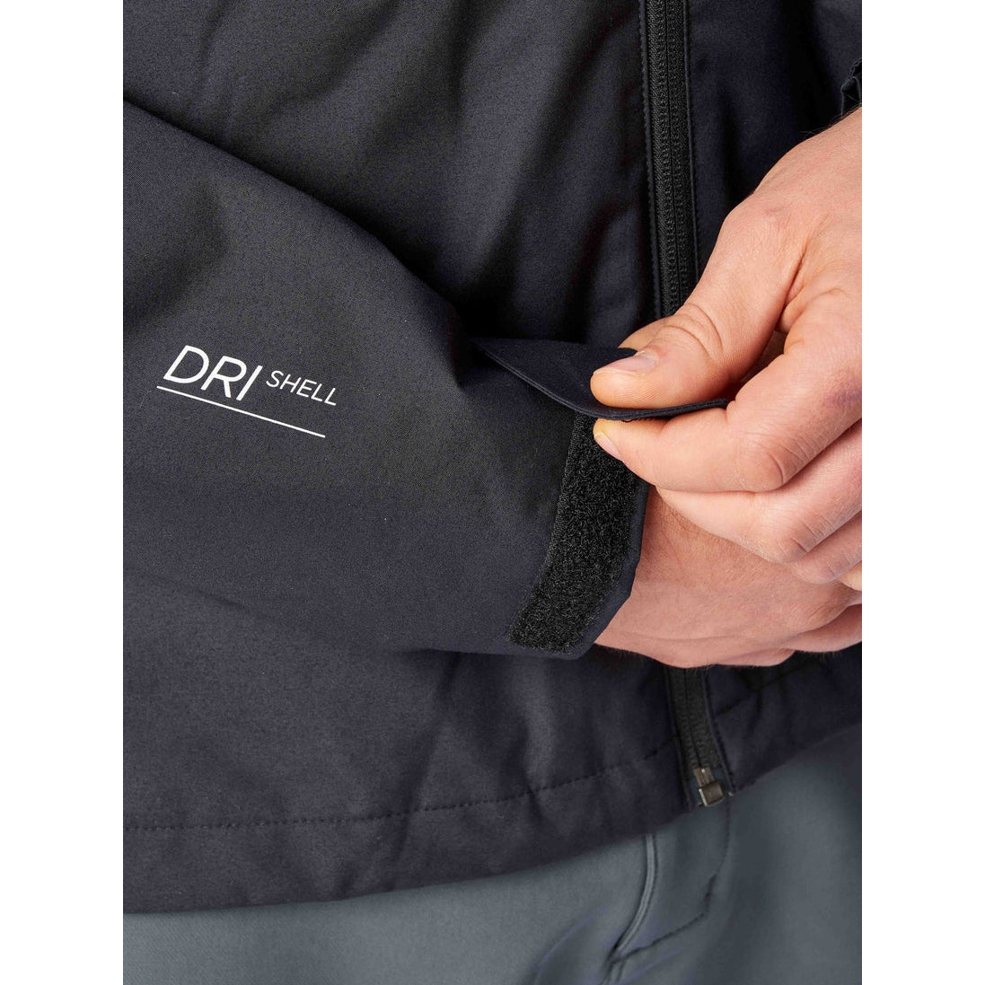 Henri Lloyd Men's Breeze Jacket