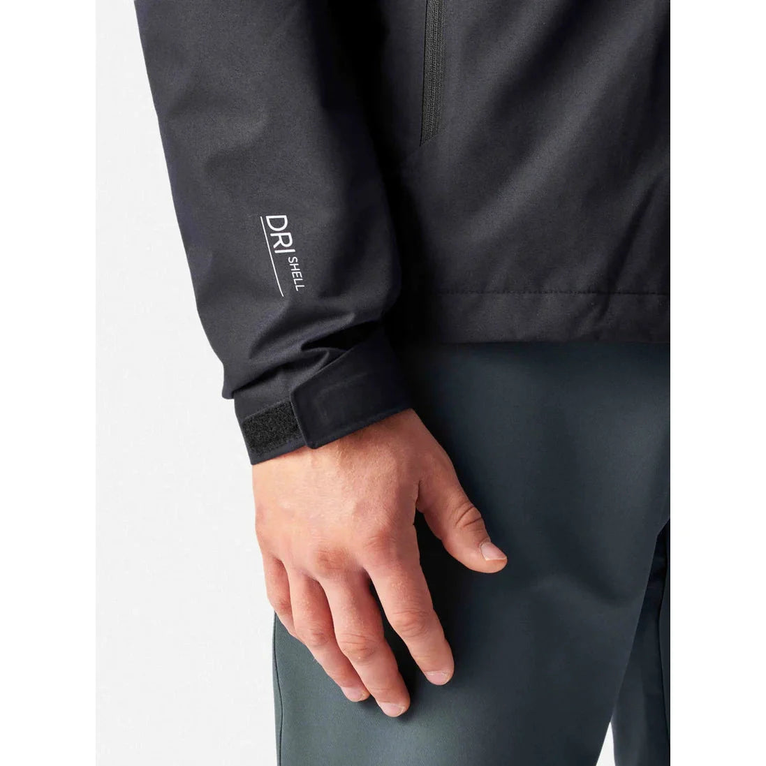 Henri Lloyd Men's Breeze Jacket
