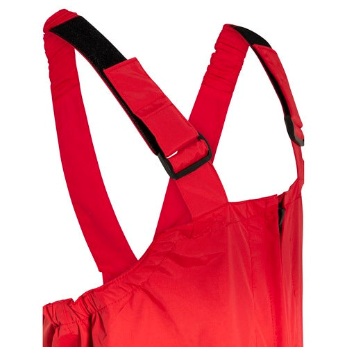 Burke Pacific Coastal CB10 Trousers Red Spring Sale