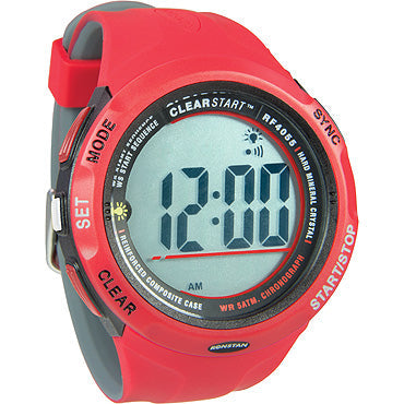 Ronstan Sailing Watch 50mm Red RF4055