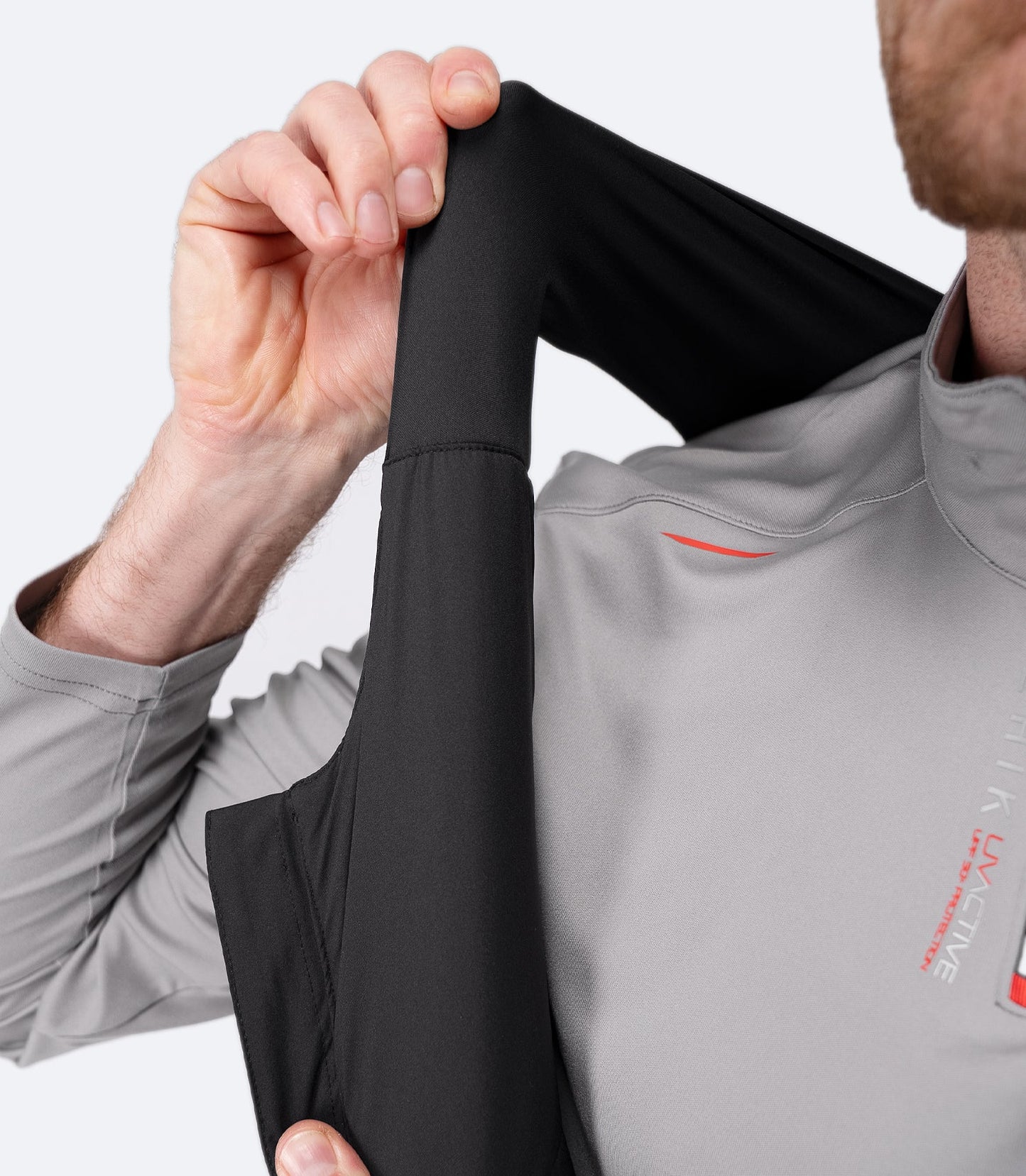 Zhik Daybreaker Midlayer Salopette