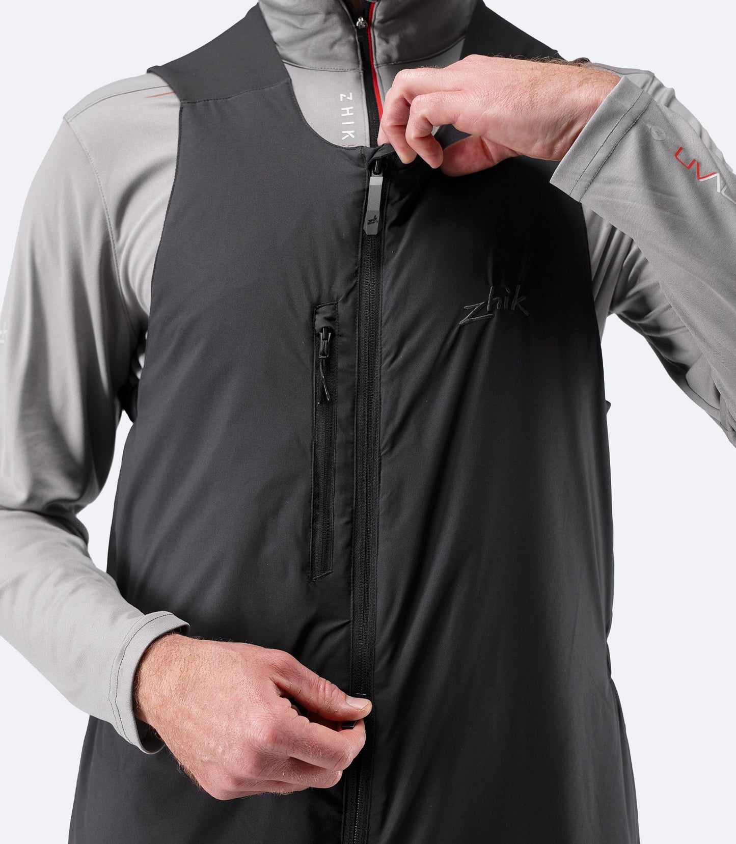 Zhik Daybreaker Midlayer Salopette