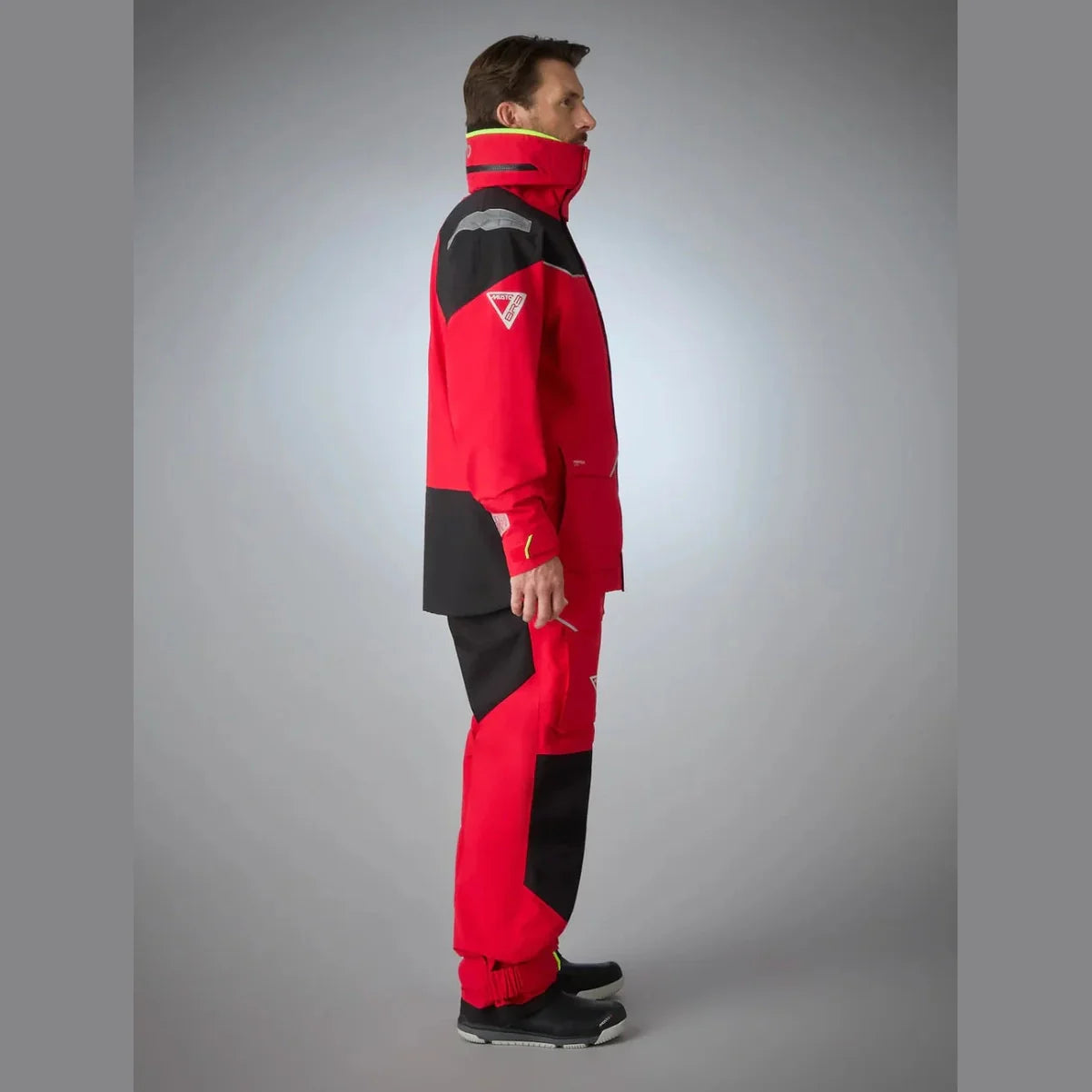 Musto Men's BR3 Pertex Offshore Jacket