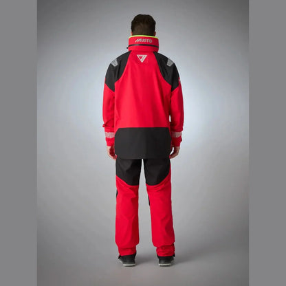 Musto Men's BR3 Pertex Offshore Jacket