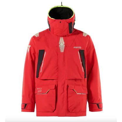 Musto HPX Gore-Tex Pro Ocean Jacket