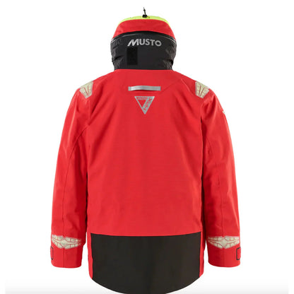 Musto HPX Gore-Tex Pro Ocean Jacket