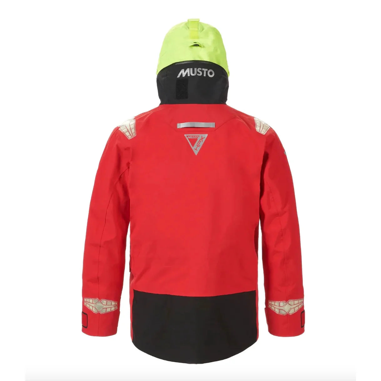Musto HPX Gore-Tex Pro Ocean Jacket