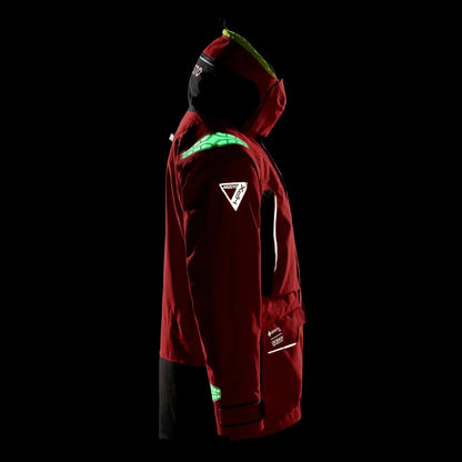 Musto HPX Gore-Tex Pro Ocean Jacket