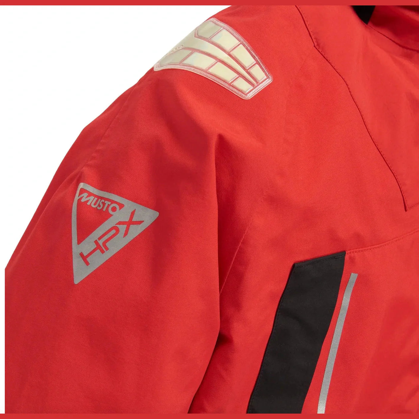 Musto HPX Gore-Tex Pro Ocean Jacket