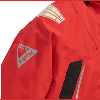 Musto HPX Gore-Tex Pro Ocean Jacket