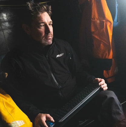 Musto HPX Gore-Tex Infinium Primaloft® Middle Layer Jacket