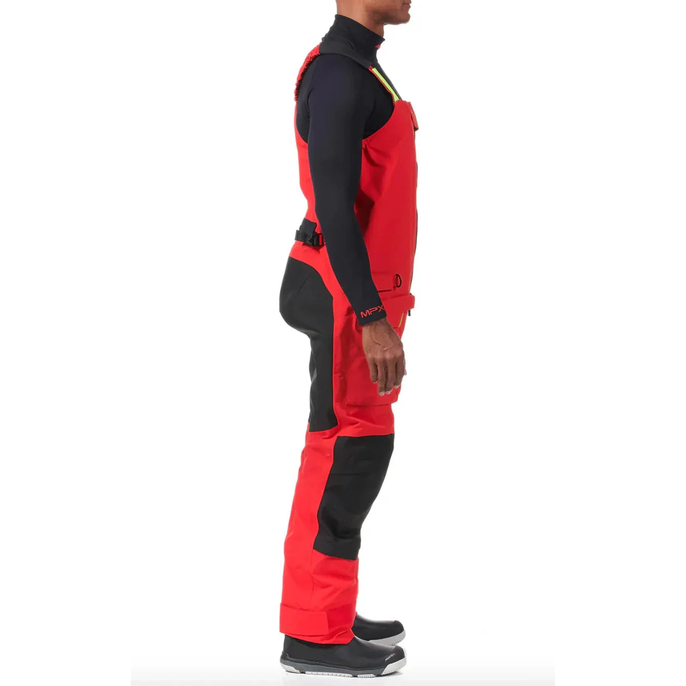 Musto Men's HPX Gore-Tex Pro Ocean Trousers