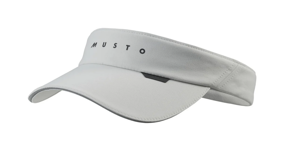 Musto Evolution Race Visor 2.0