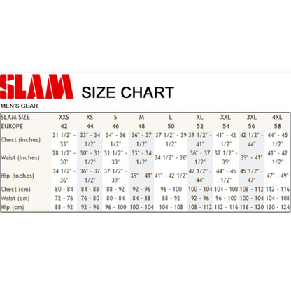 SLAM MAYO SHORTS Clearance 46
