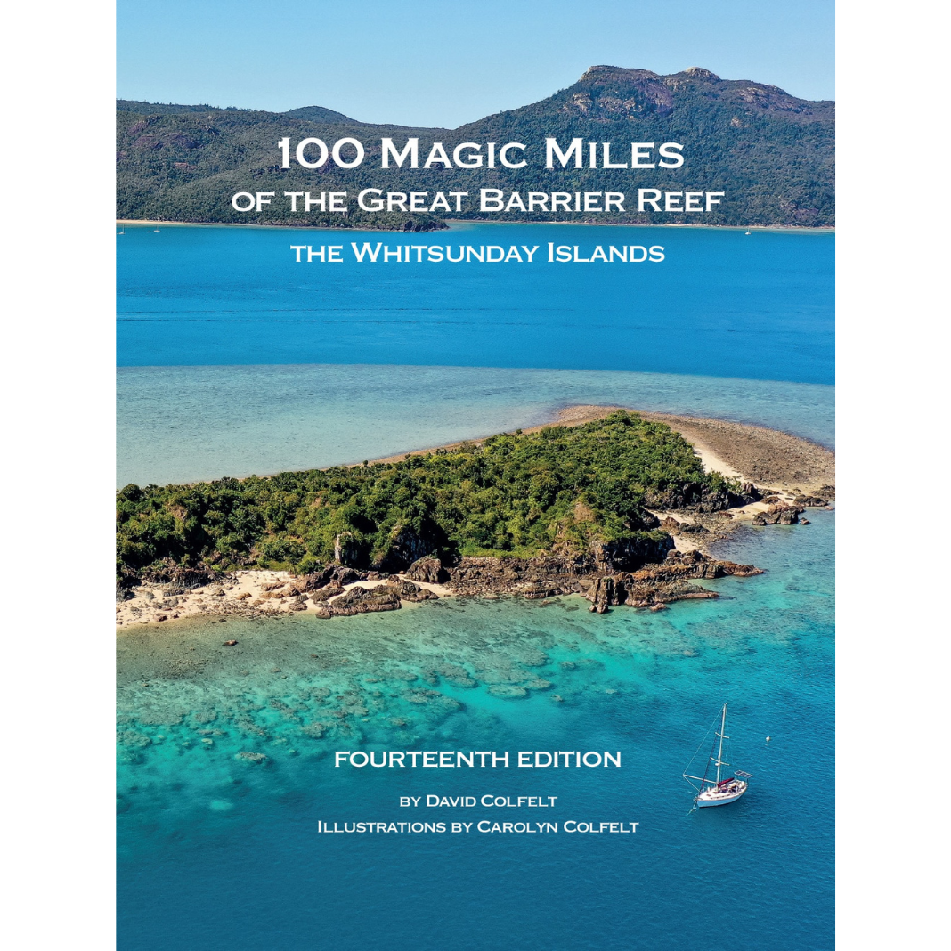 100 Magic Miles Book (14TH EDITION)