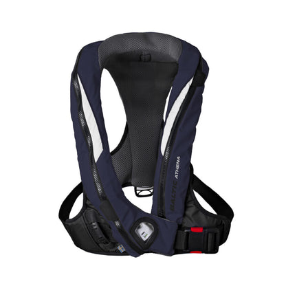 Baltic Athena Women's PFD 165N, Navy Blue/ White