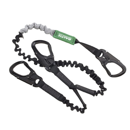 Baltic Supreme 3 hook Safety Line Tether