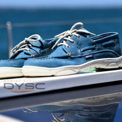 Christophe Auguin City Classic Boat Shoe