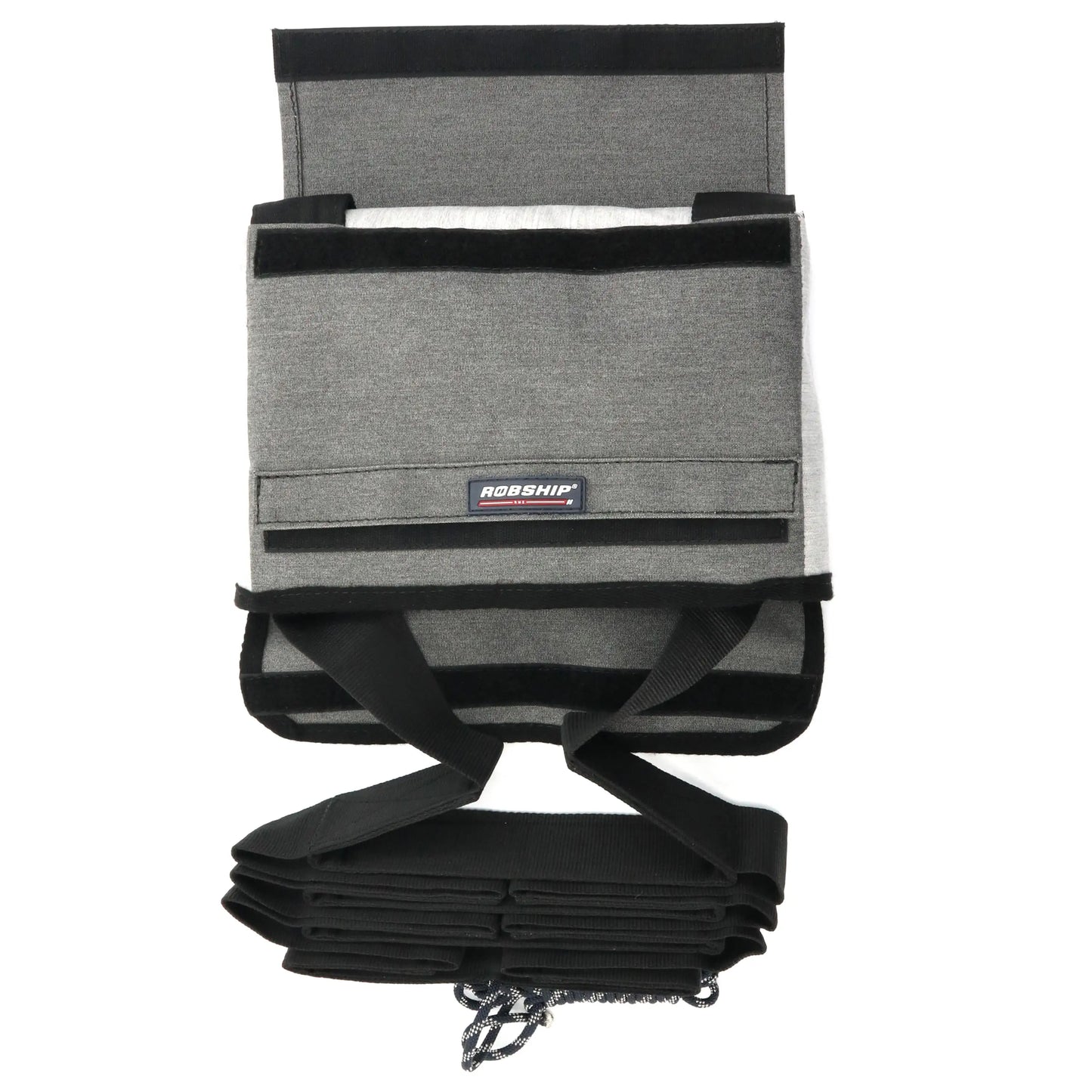 Robship Boarding Ladder MK2 Grey