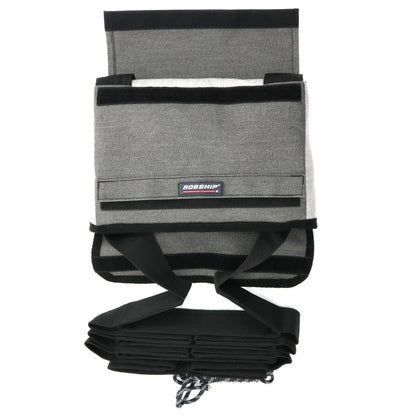 Robship Boarding Ladder MK2 Grey