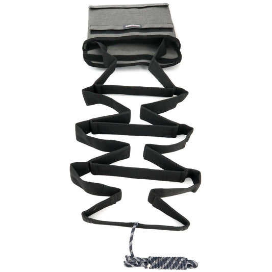 Robship Boarding Ladder MK2 Grey