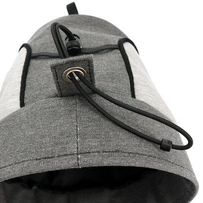 Robship Winch Cover Mk2 Grey