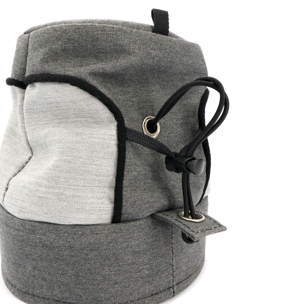 Robship Winch Cover Mk2 Grey