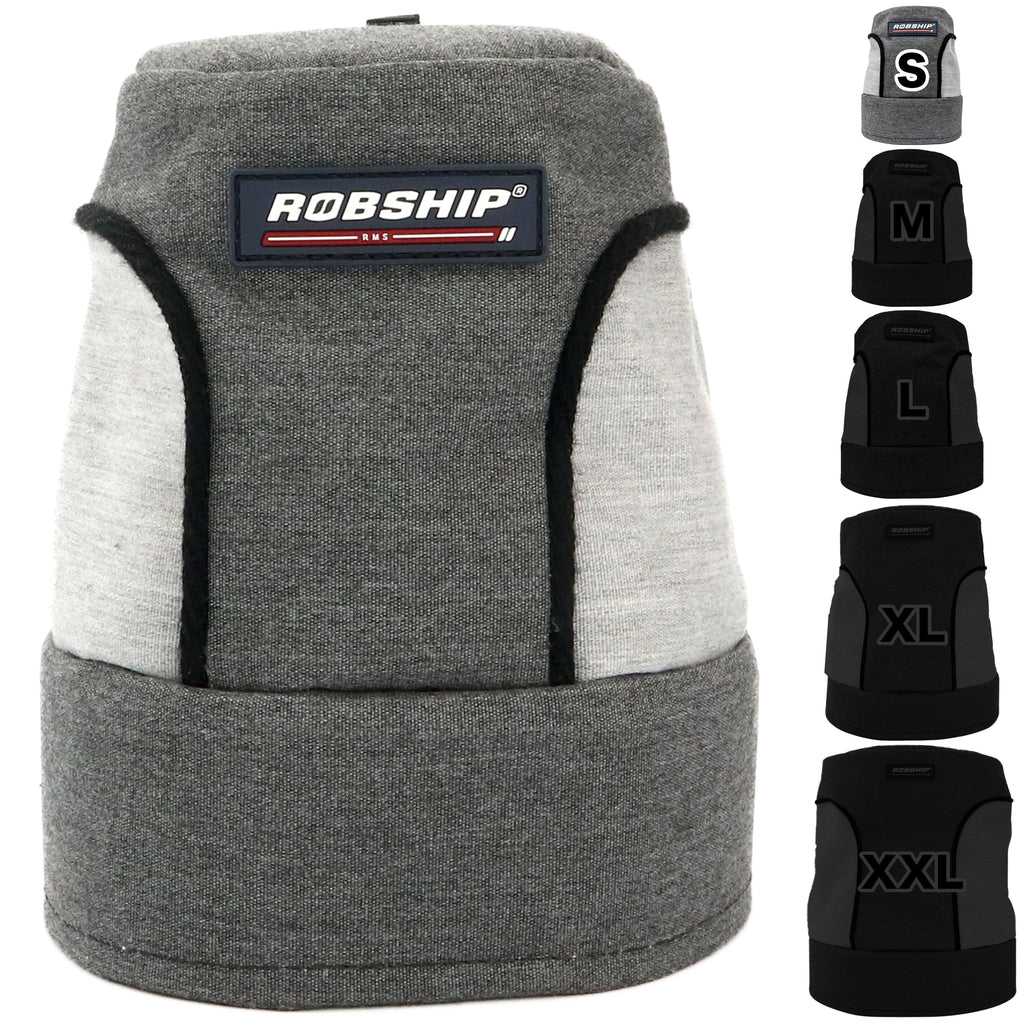 Robship Winch Cover Mk2 Grey