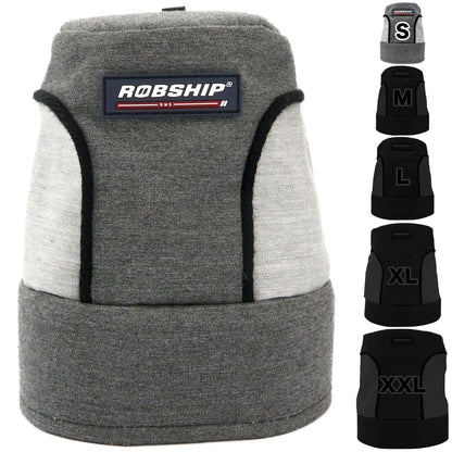 Robship Winch Cover Mk2 Grey