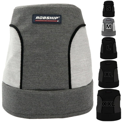 Robship Winch Cover Mk2 Grey