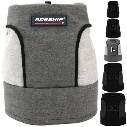 Robship Winch Cover Mk2 Grey