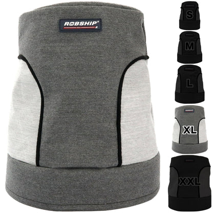 Robship Winch Cover Mk2 Grey