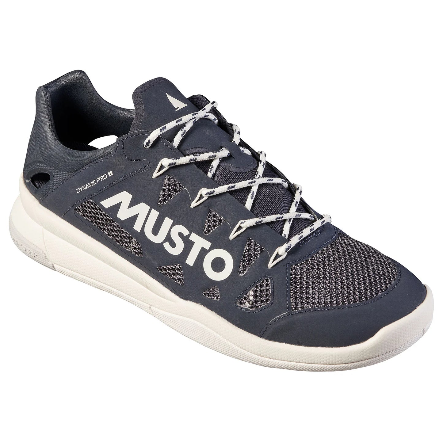 MUSTO DYNAMIC PRO II NAVY