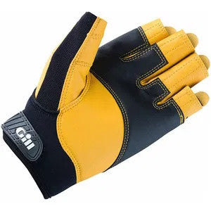 Gill Gill Pro Gloves Short Finger 7442 Clearance