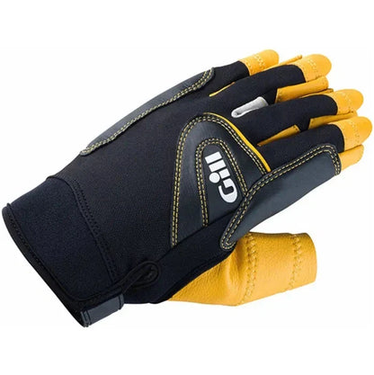 Gill Gill Pro Gloves Short Finger 7442 Clearance