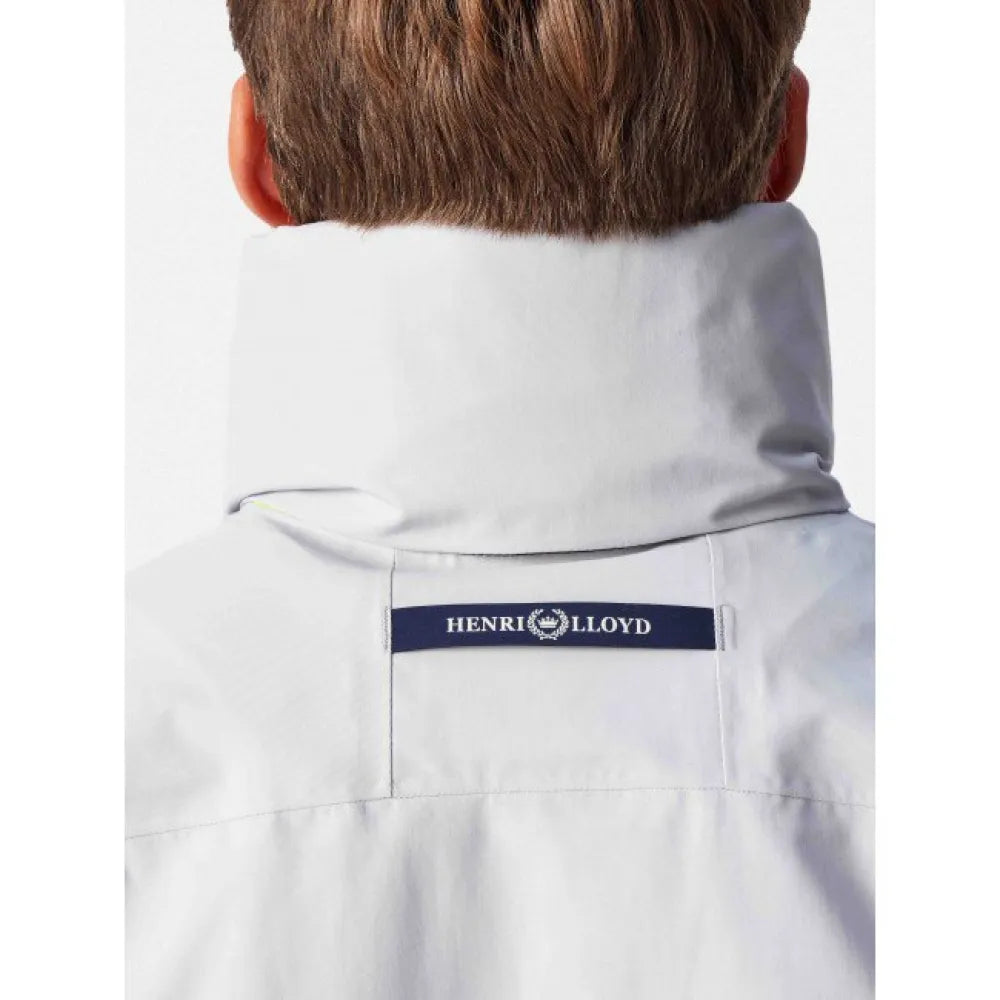 Henri Lloyd Men's Sail Jacket