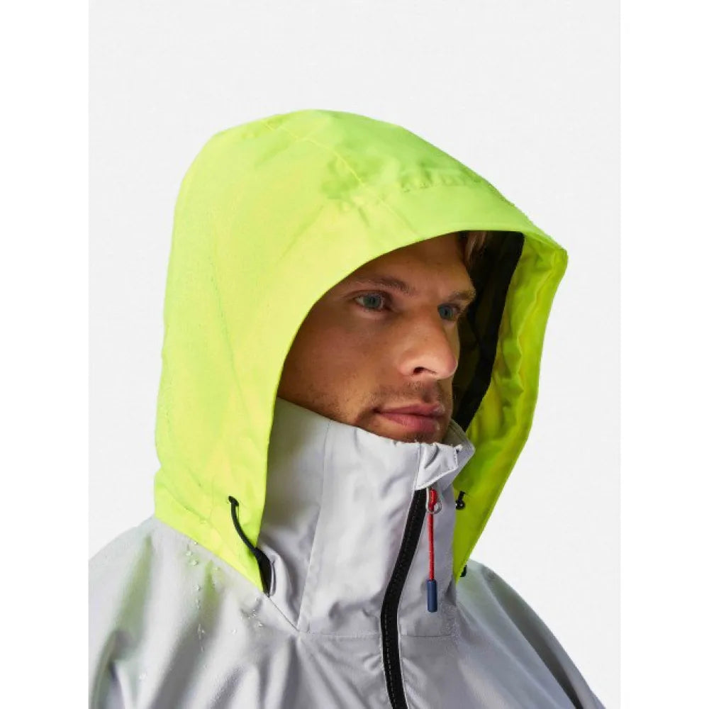 Henri Lloyd Men's Sail Jacket