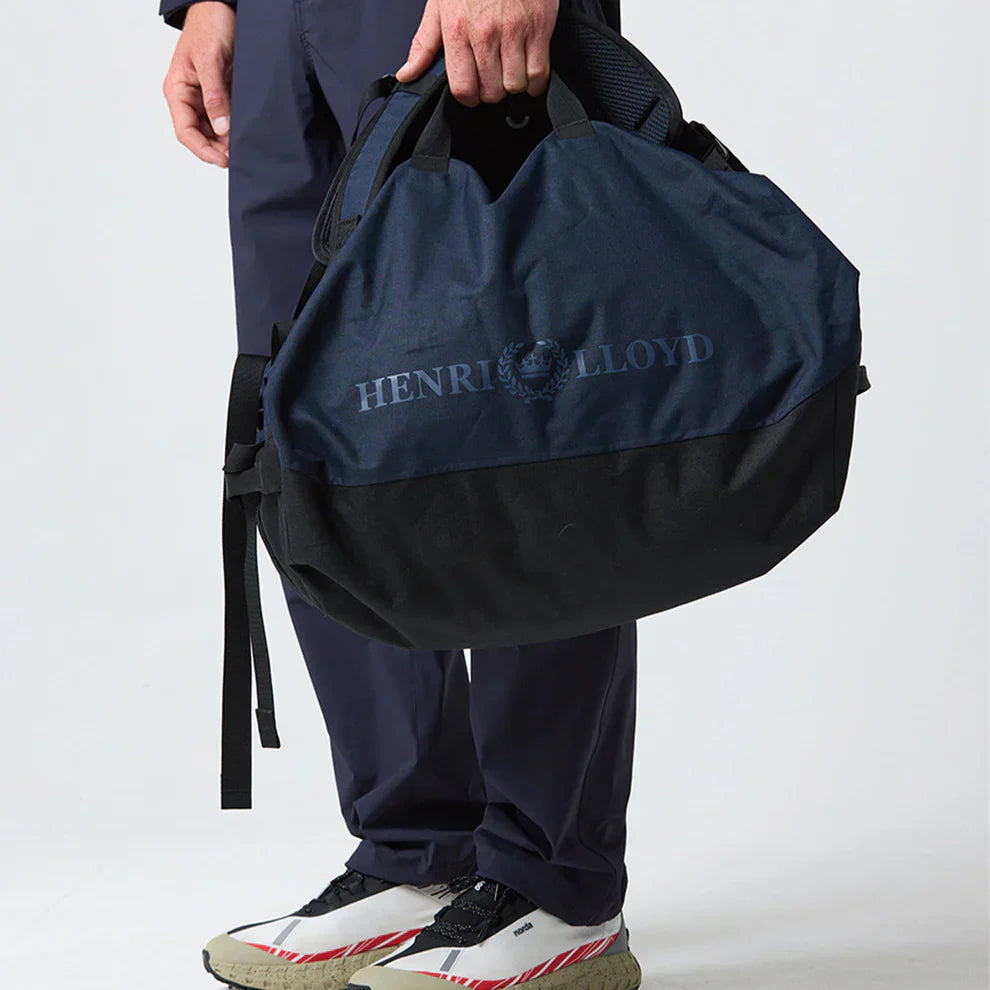 Henri Lloyd Storm 50L Duffle Bag