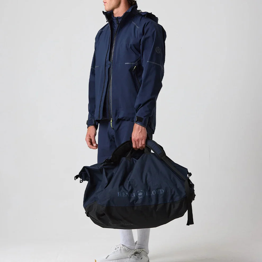 Henri Lloyd Storm 70L Duffle Bag