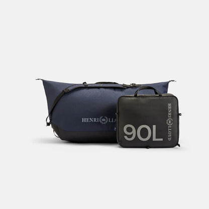 Henri Lloyd Storm 90L Duffle Bag
