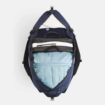 Henri Lloyd Storm 70L Duffle Bag