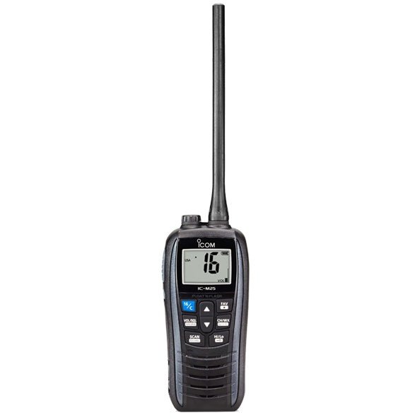 Icom IC-M25 EURO