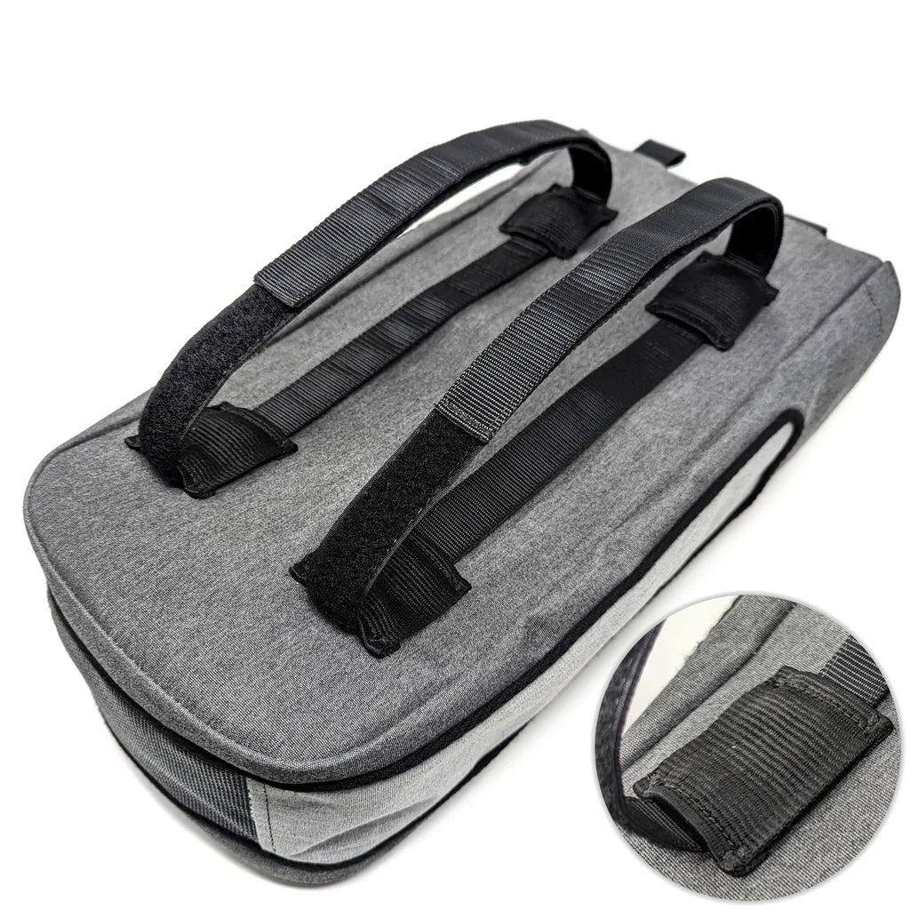 Robship Mast Halyard Bag Mk2 Medium Grey