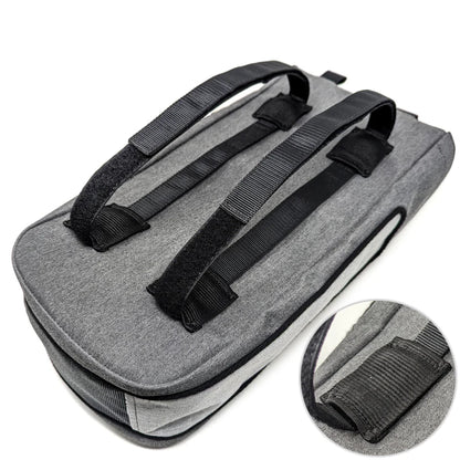 Robship Mast Halyard Bag Mk2 Medium Grey