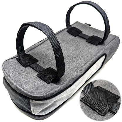 Robship Mast Halyard Bag Mk2 Medium Grey