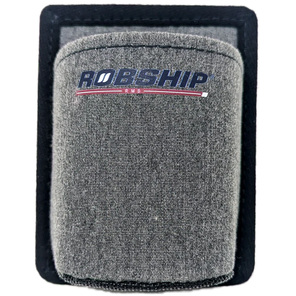 Robship Essentials Drink Holder Grey