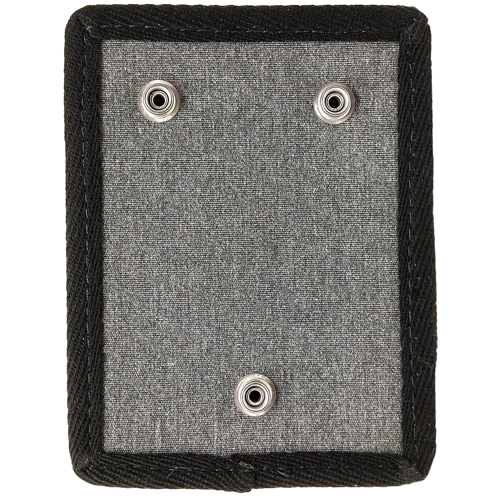 Robship Essentials Drink Holder Grey