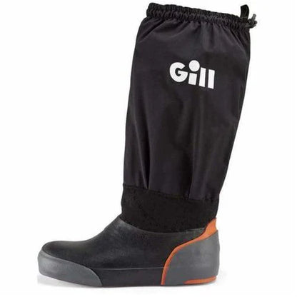 Gill 916 Offshore Boot - Black Clearance