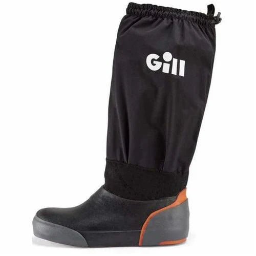 Gill 916 Offshore Boot - Black Clearance